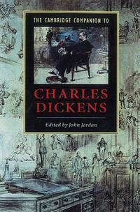 The Cambridge Companion to Charles Dickens by n/a