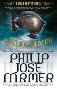 cover of The Other Log of Phileas Fogg (Wold Newton) (Wold Newton Novels)