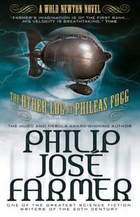 The Other Log of Phileas Fogg (Wold Newton)