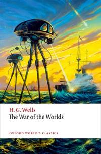 The War of the Worlds (Oxford Worlds Classics)