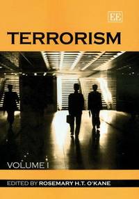 Terrorism (Elgar Mini Series)