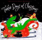 Twelve Days Of Christmas