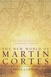 New World of Martin Cortes