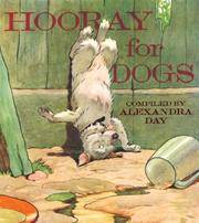 image of Hooray for Dogs