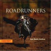 Roadrunners (Look West Series)
