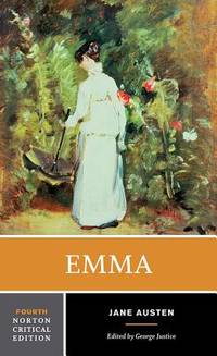 Emma (ISBN: 9780393927641)