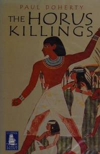 The Horus Killings [ Large Print ]