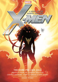 X MEN DARK PHOENIX SAGA