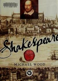 image of Shakespeare