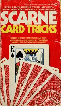 Scarne on Card Tricks