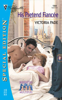 His Pretend Fiancee: Manhattan Multiples
