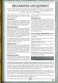 Avanti Savoia Intelligence Handbook on Italian Armoured and Infantry Forces (Flames of War - The...