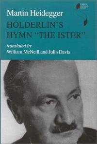 image of Hölderlin’s Hymn