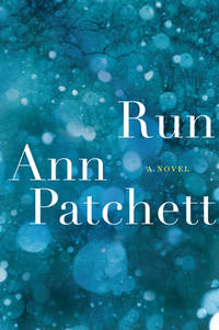 Run (ISBN: 9780061340642)