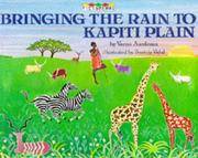 Bringing the Rain to Kapiti Plain