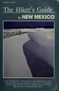 The Hiker's Guide to New Mexico