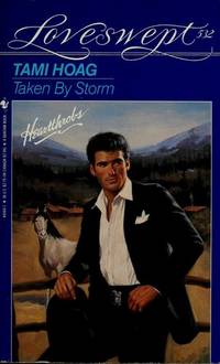 TAKEN BY STORM (Loveswept) by Hoag, Tami - 1992-02-01