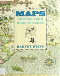 Maps Getting From Here to There