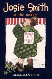 image of Josie Smith at the Market (Young Lions)