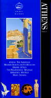 Athens and the Peloponnese by Gallimard Editions Staff, Knopf Guides Staff