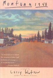 image of Montana 1948