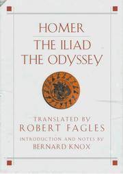 image of Odyssey (Penguin Classics S.)