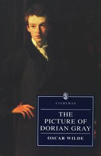 cover of The Picture of Dorian Gray (Everyman S)
