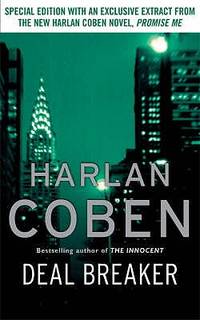 Deal Breaker. Harlan Coben