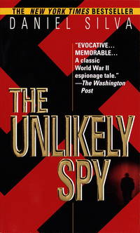 Unlikely Spy, The