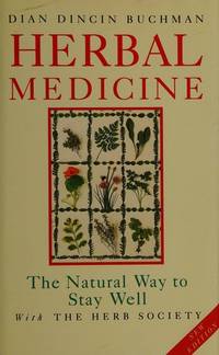 image of Herbal Medicine: The Natural Way to Get Well and Stay Well