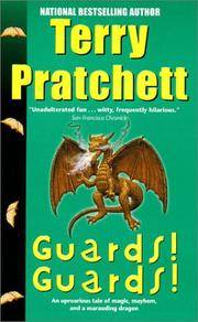 cover of Guards! Guards!