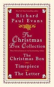 The Christmas Box Collection