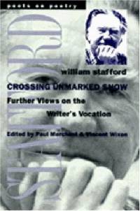 Crossing Unmarked Snow