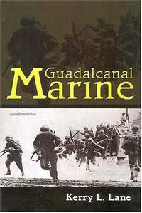 image of Guadalcanal Marine