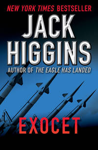 Exocet (ISBN: 9781453200643)