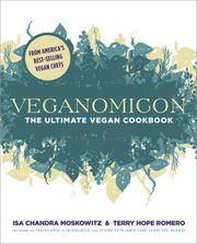 cover of Veganomicon: The Ultimate Vegan Cookbook