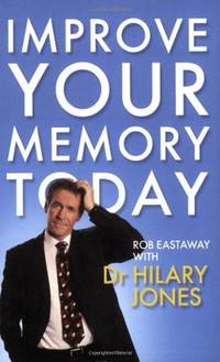 Improve Your Memory Today