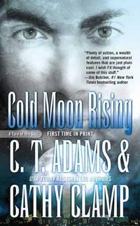 Cold Moon Rising (Tales of the Sazi)