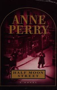 cover of Half Moon Street