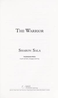 image of The Warrior (Thorndike Press Large Print Basic Series)