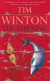 Turning (ISBN: 9780330441643)