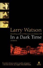 image of In a Dark Time