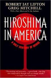 Hiroshima In America