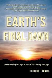 EARTH'S FINAL DAWN