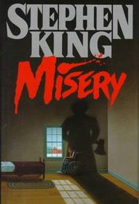 Misery by King, Stephen - 1987-06-08