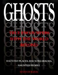 Ghosts (ISBN: 9781884822643)