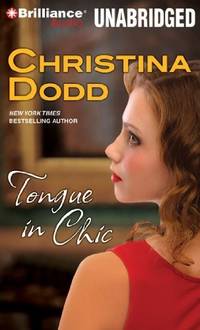 image of Tongue in Chic (Fortune Hunter Series)