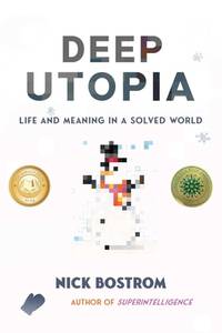 DEEP UTOPIA