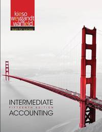 Intermediate Accounting, Fifteenth Edition Binderready Version