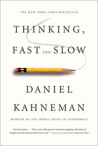 Thinking, Fast and Slow (ISBN: 9780606275644)